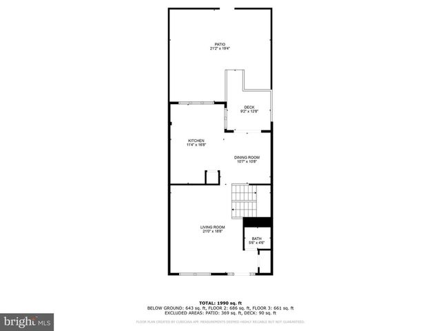 12824 MISTY LANE, Woodbridge, VA 22192