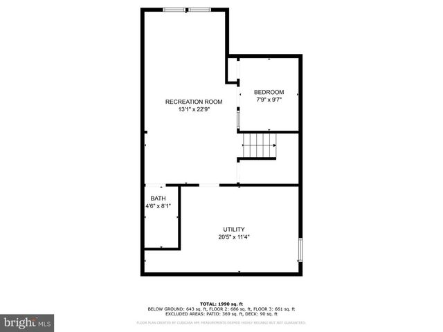 12824 MISTY LANE, Woodbridge, VA 22192