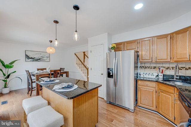 12824 MISTY LANE, Woodbridge, VA 22192