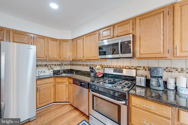 12824 MISTY LANE, Woodbridge, VA 22192