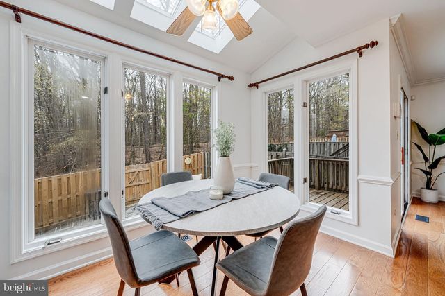 12824 MISTY LANE, Woodbridge, VA 22192