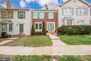 12824 MISTY LANE, Woodbridge, VA 22192