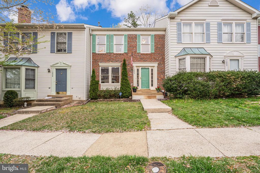 12824 MISTY LANE, Woodbridge, VA 22192