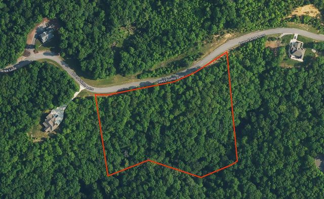 0 Coves Pointe Rd, W, Sparta, TN 38583