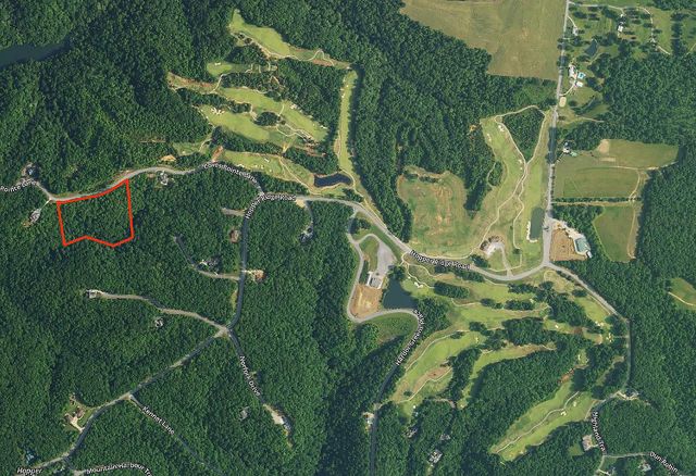 0 Coves Pointe Rd, W, Sparta, TN 38583