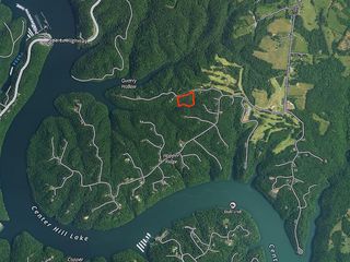 0 Coves Pointe Rd, W, Sparta, TN 38583