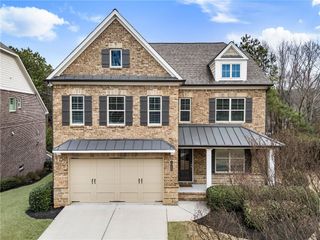10449 Park Walk Point, Johns Creek, GA 30022