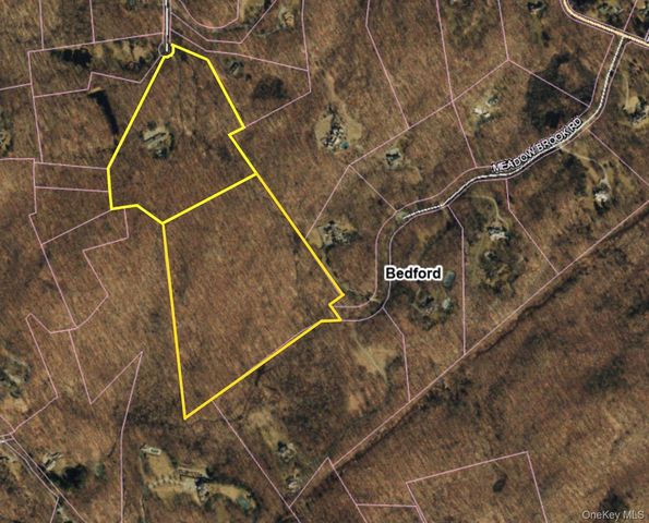68 Old Aspetong Road, Katonah, NY 10536