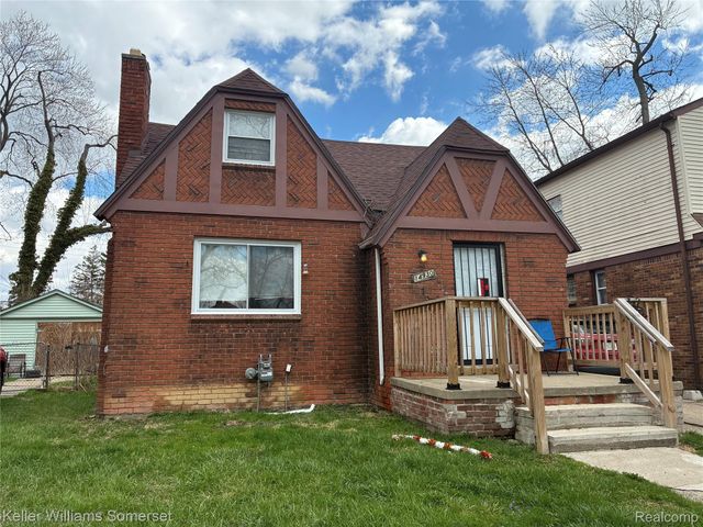14930 Lauder Street, Detroit, MI 48227