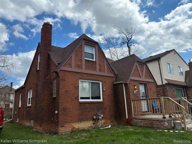 14930 Lauder Street, Detroit, MI 48227
