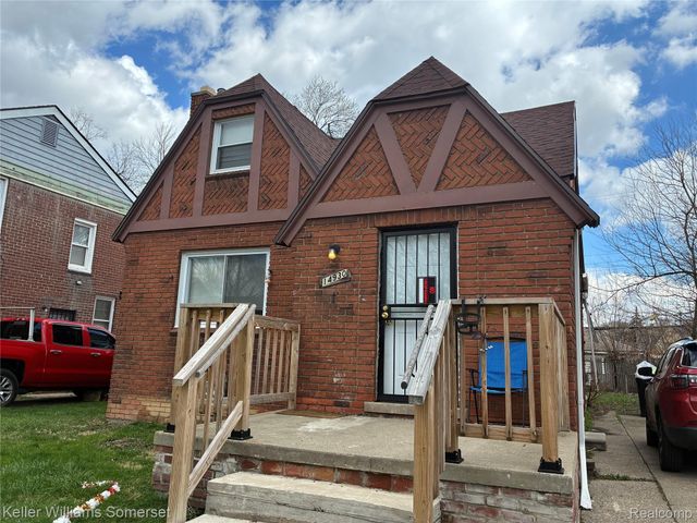 14930 Lauder Street, Detroit, MI 48227