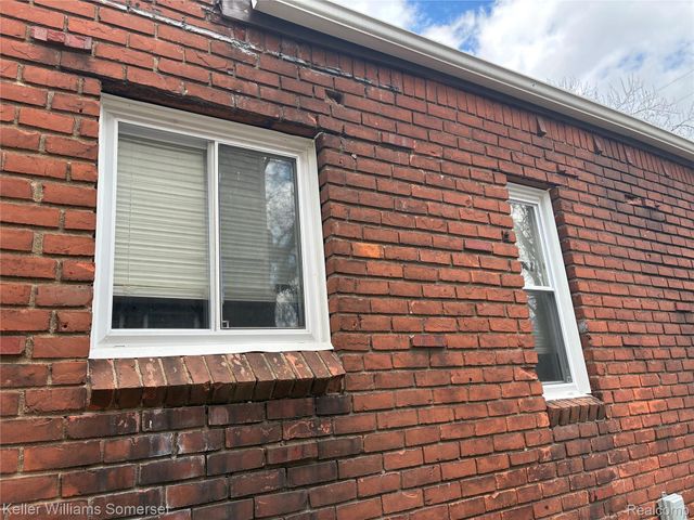 14930 Lauder Street, Detroit, MI 48227