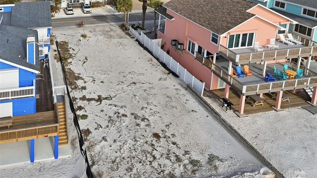 8430 W GULF BOULEVARD, Treasure Island, FL 33706