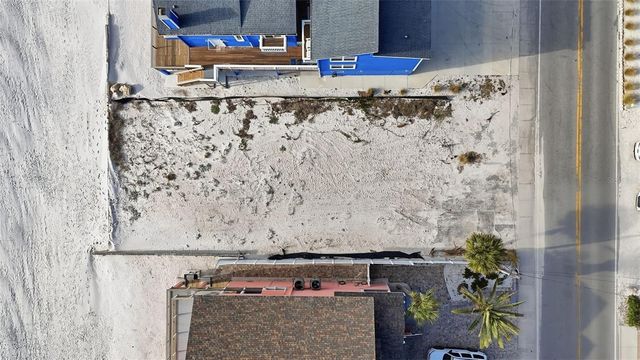 8430 W GULF BOULEVARD, Treasure Island, FL 33706