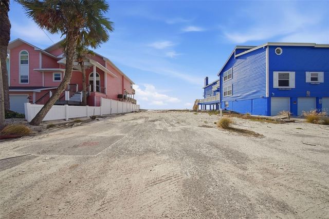 8430 W GULF BOULEVARD, Treasure Island, FL 33706