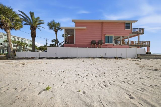 8430 W GULF BOULEVARD, Treasure Island, FL 33706