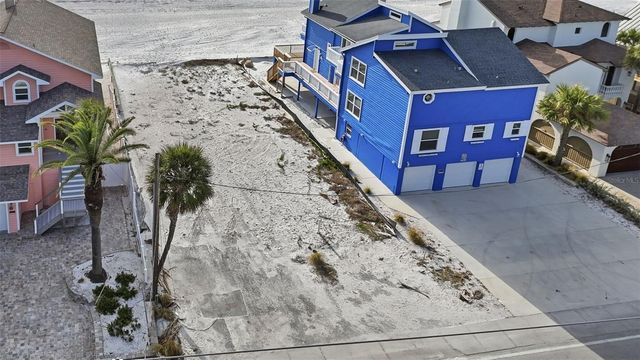 8430 W GULF BOULEVARD, Treasure Island, FL 33706