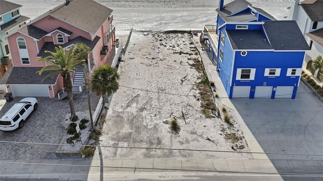 8430 W GULF BOULEVARD, Treasure Island, FL 33706