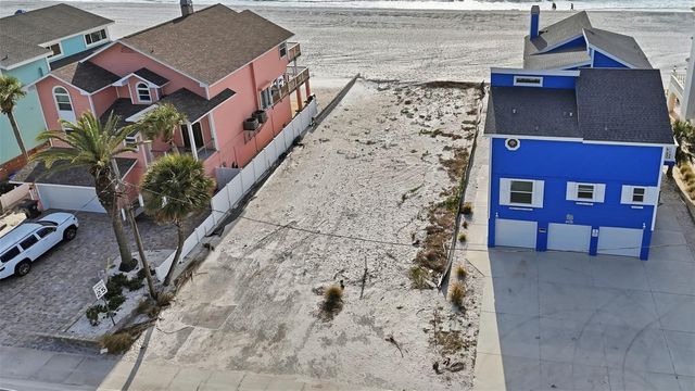 8430 W GULF BOULEVARD, Treasure Island, FL 33706
