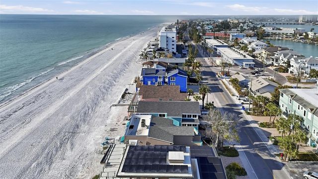 8430 W GULF BOULEVARD, Treasure Island, FL 33706