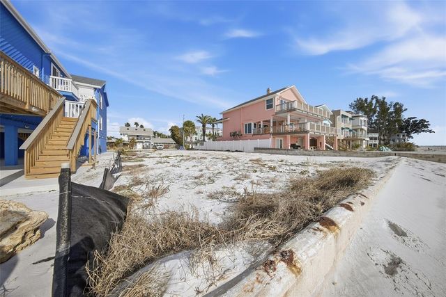 8430 W GULF BOULEVARD, Treasure Island, FL 33706