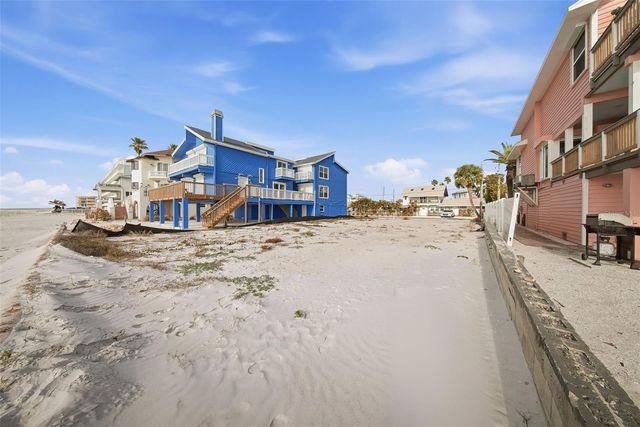 8430 W GULF BOULEVARD, Treasure Island, FL 33706