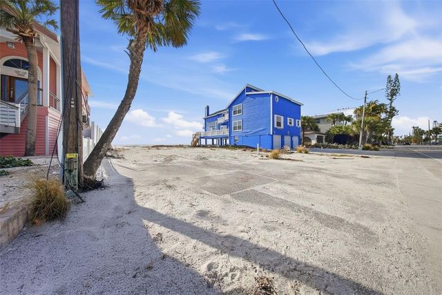 8430 W GULF BOULEVARD, Treasure Island, FL 33706