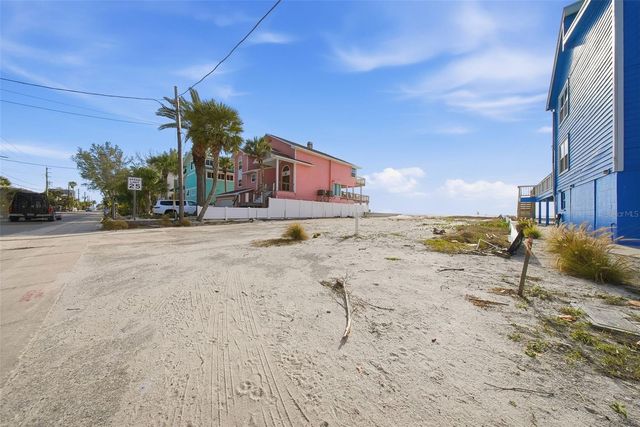 8430 W GULF BOULEVARD, Treasure Island, FL 33706
