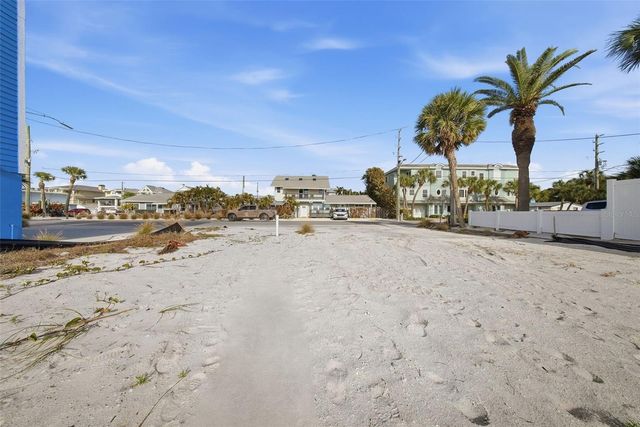 8430 W GULF BOULEVARD, Treasure Island, FL 33706