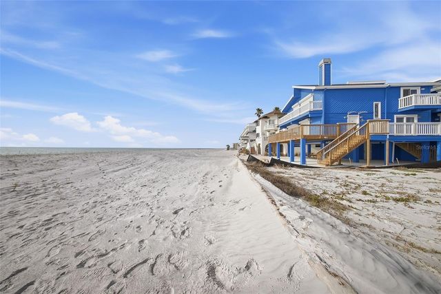 8430 W GULF BOULEVARD, Treasure Island, FL 33706