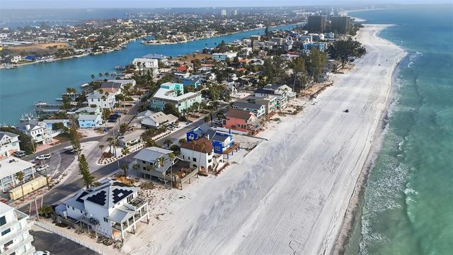 8430 W GULF BOULEVARD, Treasure Island, FL 33706