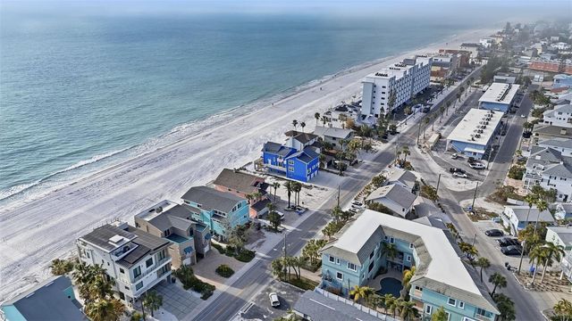 8430 W GULF BOULEVARD, Treasure Island, FL 33706