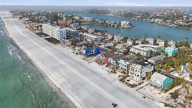 8430 W GULF BOULEVARD, Treasure Island, FL 33706