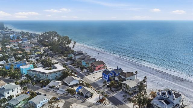 8430 W GULF BOULEVARD, Treasure Island, FL 33706