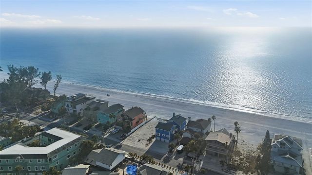 8430 W GULF BOULEVARD, Treasure Island, FL 33706