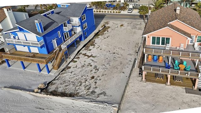 8430 W GULF BOULEVARD, Treasure Island, FL 33706