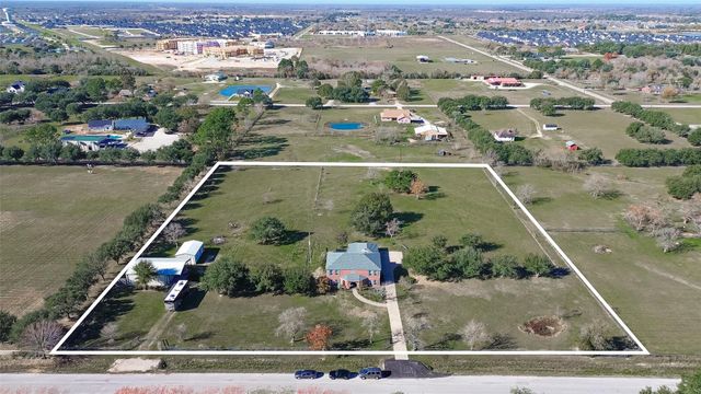 6610 Sprigg Street, Fulshear, TX 77441