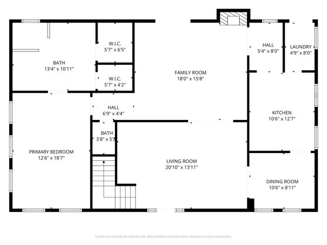 6610 Sprigg Street, Fulshear, TX 77441