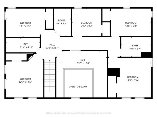 6610 Sprigg Street, Fulshear, TX 77441