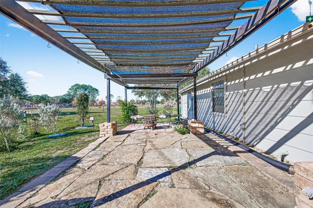 6610 Sprigg Street, Fulshear, TX 77441