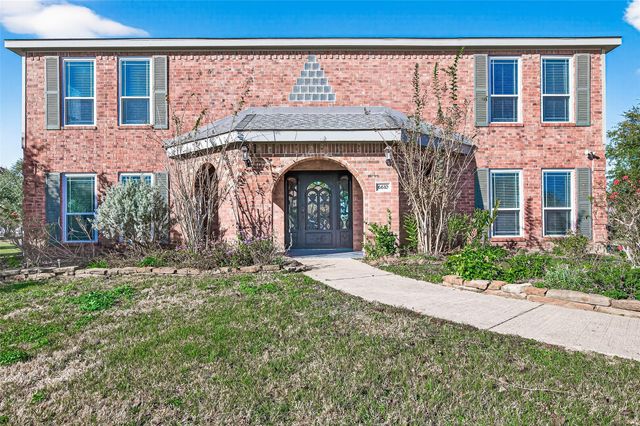 6610 Sprigg Street, Fulshear, TX 77441