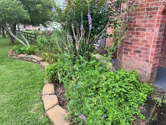 6610 Sprigg Street, Fulshear, TX 77441