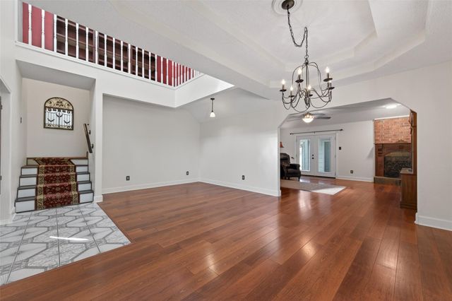 6610 Sprigg Street, Fulshear, TX 77441