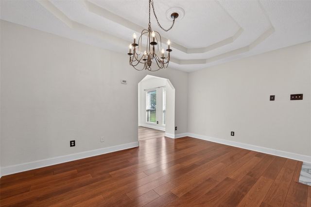 6610 Sprigg Street, Fulshear, TX 77441