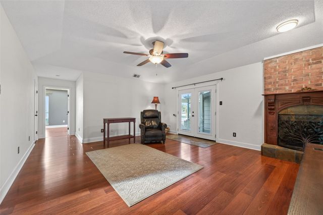 6610 Sprigg Street, Fulshear, TX 77441