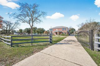 6610 Sprigg Street, Fulshear, TX 77441