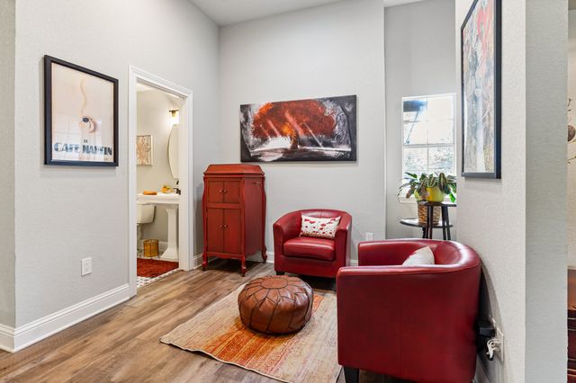 3422 Mercury Drive, Grapevine, TX 76051