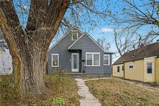 447 N Quincy Avenue, Kansas City, MO 64123