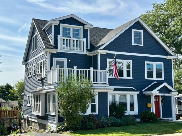 44 Greaton Road 2, Boston, MA 02132