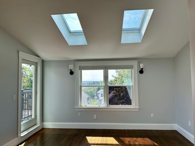 44 Greaton Road 2, Boston, MA 02132